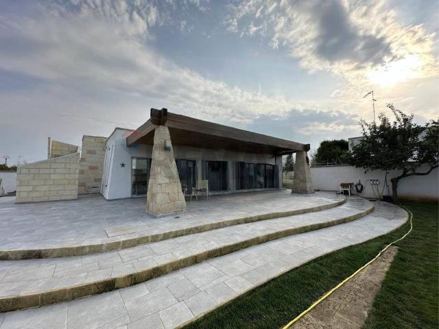 Esclusiva villa in vendita viale delfino, snc, Melendugno, Puglia