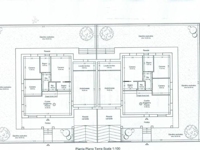 Esclusiva villa in vendita Viale Roma, Agliana, Toscana