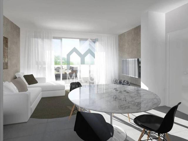 Esclusiva villa in vendita Vicolo Giacomo Zanella, Treviso, Veneto