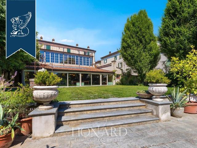 Esclusiva villa in vendita Volpedo, Piemonte