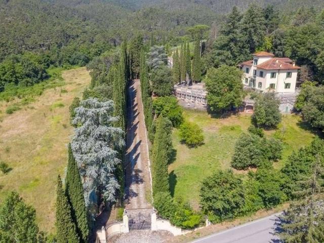 Esclusiva villa in vendita Anghiari, Toscana