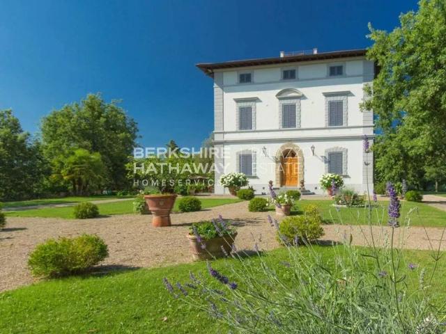 Esclusiva villa in vendita Arezzo, Italia