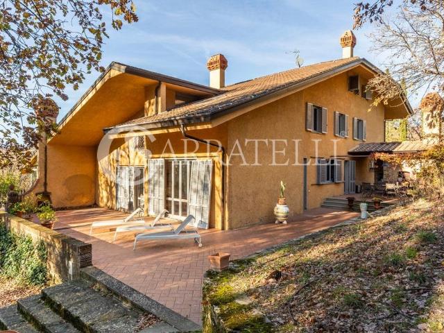 Esclusiva villa in vendita Arezzo, Italia