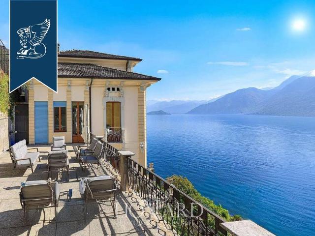 Esclusiva villa in vendita Argegno, Lombardia