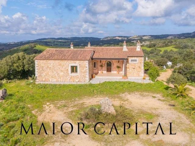 Esclusiva villa in vendita Arzachena, Sardegna