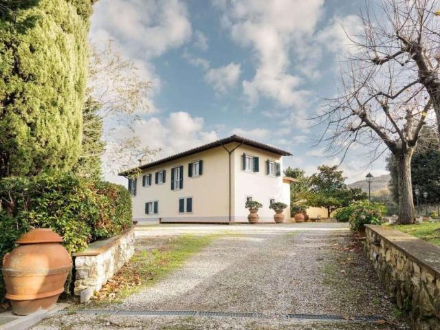 Prestigiosa villa di 590 mq, via di san romolo, 13, 50012, Bagno a Ripoli, Toscana