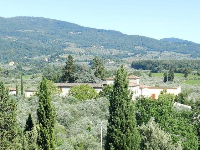 Prestigiosa villa di 1600 mq in vendita Bagno a Ripoli, Italia