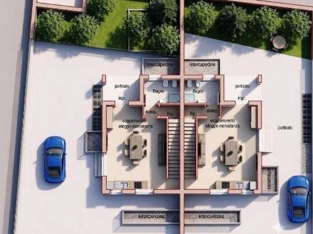 Esclusiva villa in vendita Bisceglie, Puglia