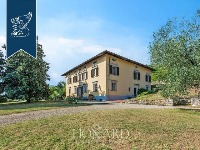 Esclusiva villa in vendita Capannori, Toscana