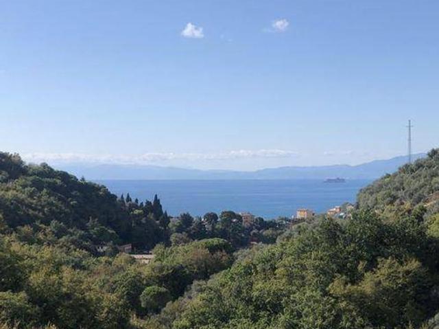 Esclusiva villa in vendita Carbonara, Recco, Liguria