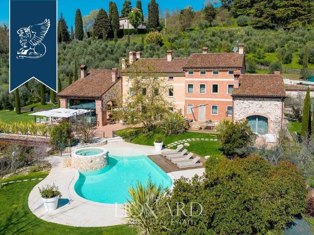 Esclusiva villa in vendita Carrè, Veneto