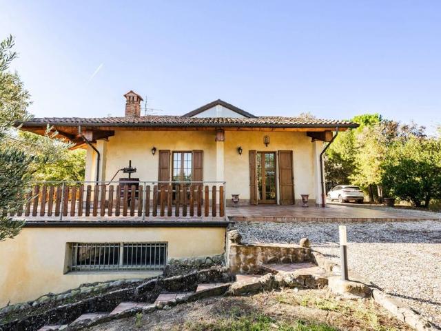 Villa in vendita Castel Bolognese, Emilia Romagna