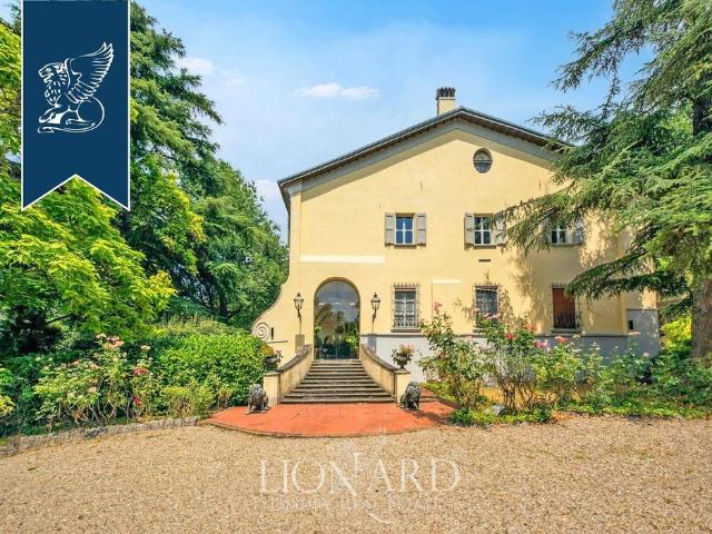 Esclusiva villa in vendita Casalecchio di Reno, Emilia Romagna