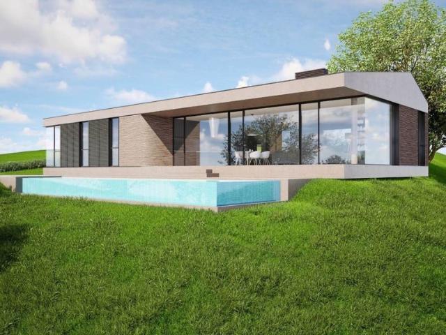 Esclusiva villa in vendita Contrada Castelletta, Potenza Picena, Marche