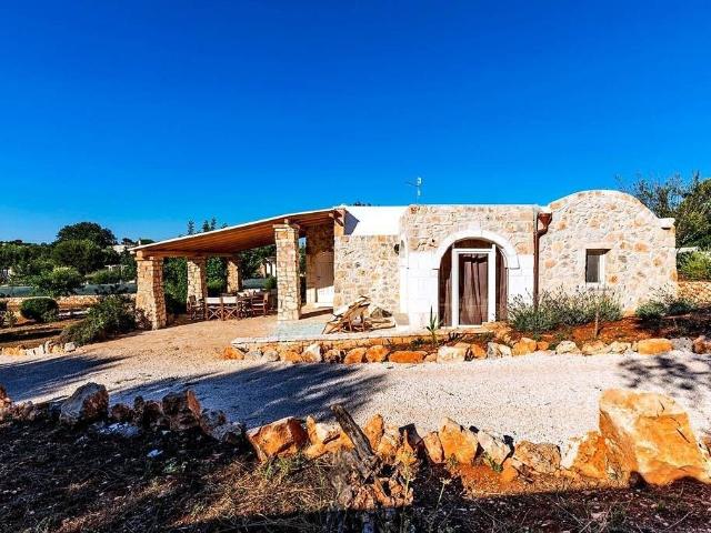 Esclusiva villa in vendita Contrada Certosa, Ostuni, Brindisi, Puglia
