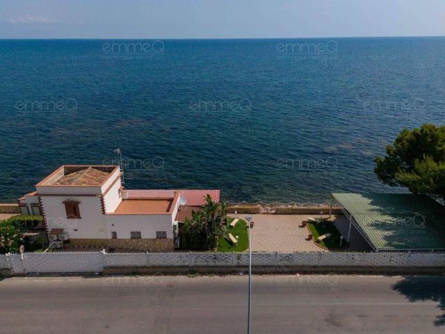 Esclusiva villa in vendita Contrada Giardini, Trabia, Sicilia