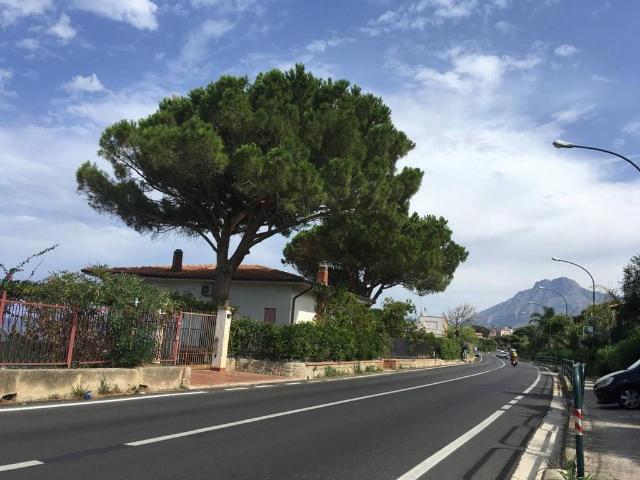 Esclusiva villa in vendita Contrada Giardini, Trabia, Sicilia