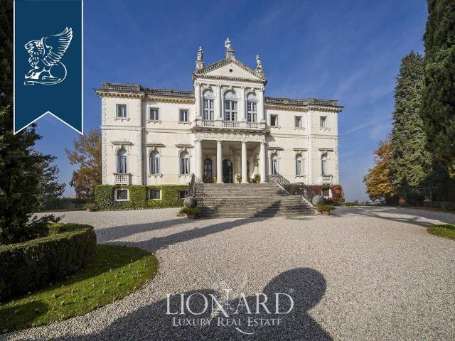 Esclusiva villa in vendita Conegliano, Italia