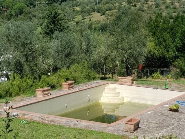 Esclusiva villa in vendita Fiesole, Toscana
