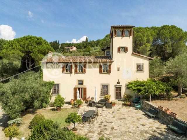 Esclusiva villa in vendita Firenze, Italia