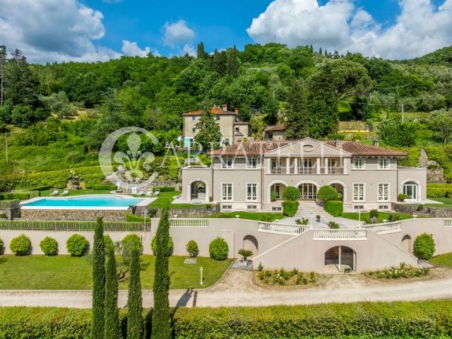 Esclusiva villa in vendita Firenze, Italia