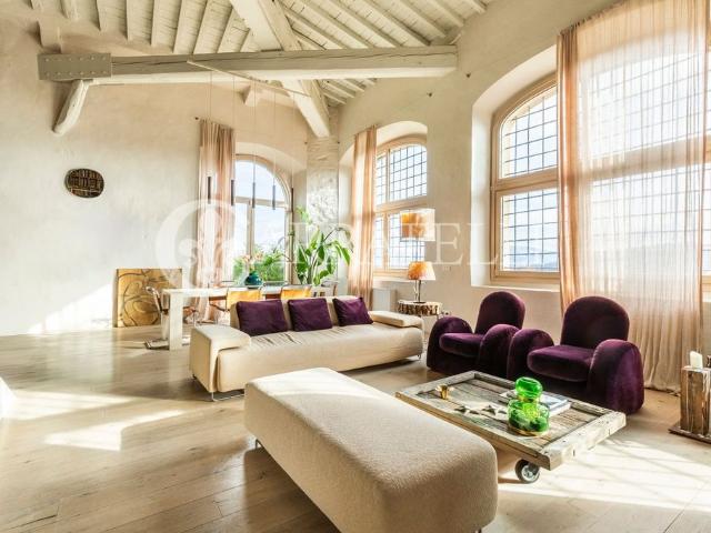 Esclusiva villa in vendita Firenze, Italia