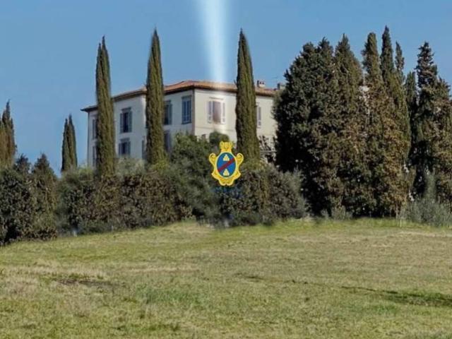Esclusiva villa in vendita Firenze, Toscana