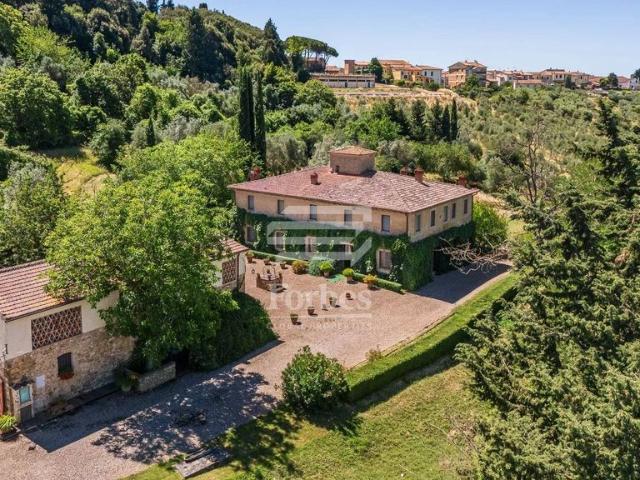 Esclusiva villa in vendita Firenze, Toscana
