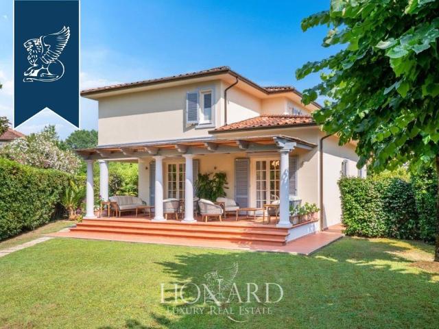 Esclusiva villa in vendita Forte dei Marmi, Italia