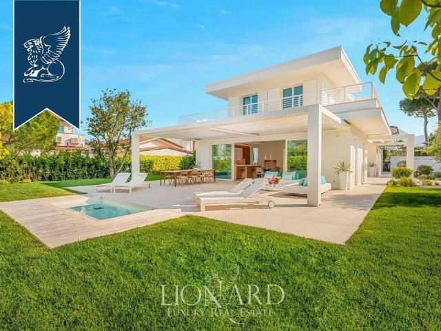 Esclusiva villa in vendita Forte dei Marmi, Toscana