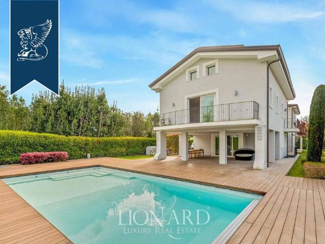Esclusiva villa in vendita Forte dei Marmi, Toscana