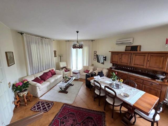 Esclusiva villa in vendita Fucecchio, Toscana