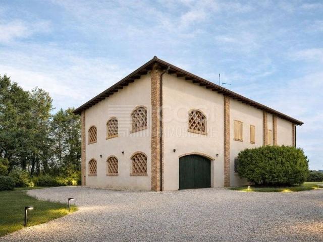 Esclusiva villa in vendita Imola, Italia
