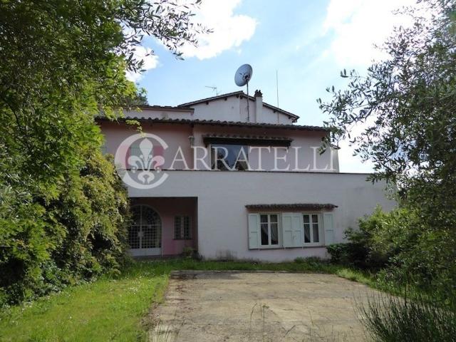 Esclusiva villa in vendita Impruneta, Italia