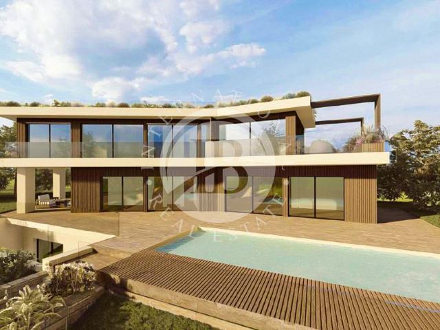 Esclusiva villa in vendita Lonato, Lombardia