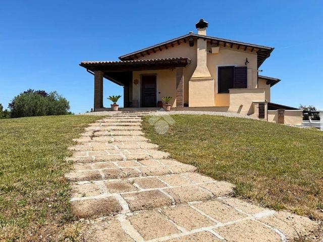 Esclusiva villa in vendita Località Imposto Vaccareccia, 16, Montalto di Castro, Viterbo, Lazio