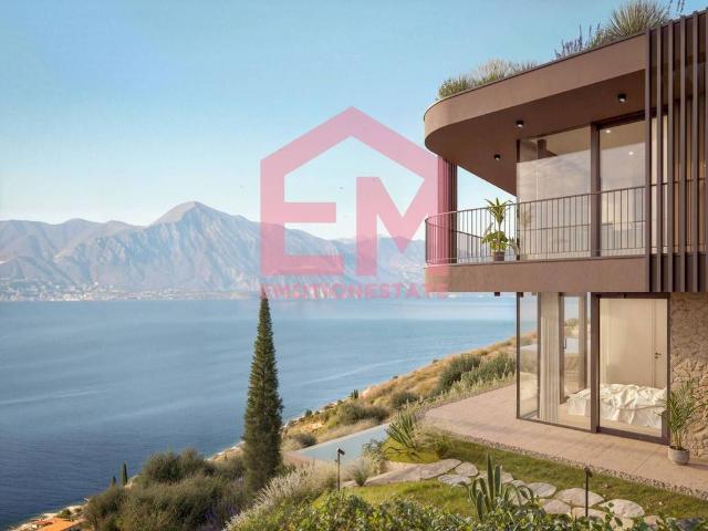 Esclusiva villa in vendita Località Prandine, Torri del Benaco, Verona, Veneto