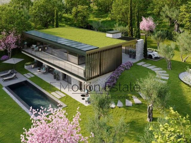 Esclusiva villa in vendita Località Rossone, Torri del Benaco, Verona, Veneto