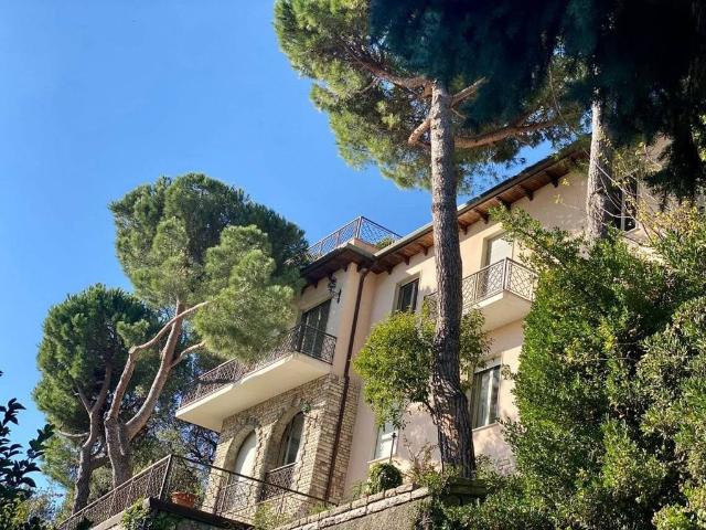 Esclusiva villa in vendita Località Solaro, Lerici, La Spezia, Liguria