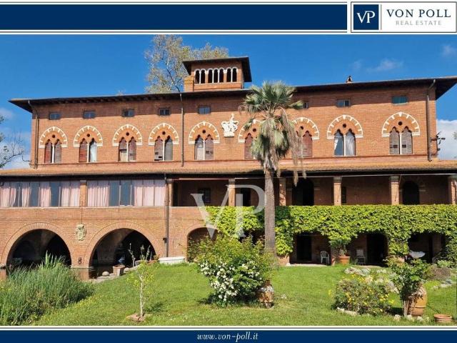 Esclusiva villa in vendita Massarosa, Toscana