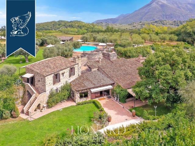 Esclusiva villa in vendita Melizzano, Campania