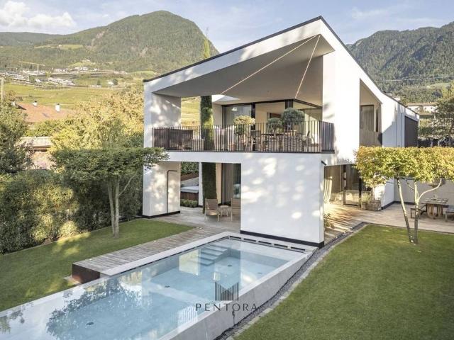 Esclusiva villa in vendita Merano, Trentino Alto Adige
