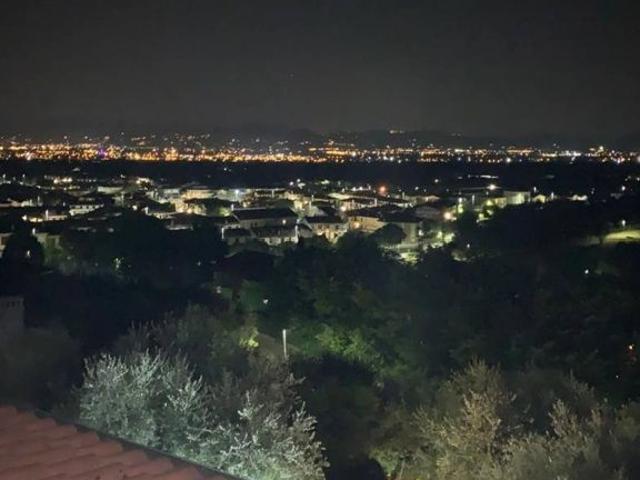 Esclusiva villa in vendita Montale, Italia