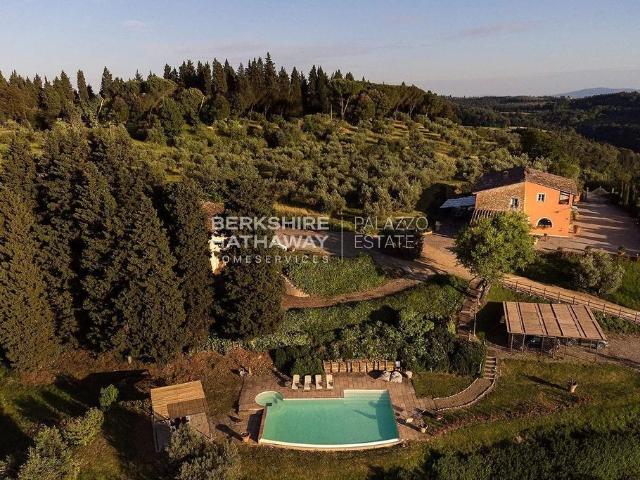 Esclusiva villa in vendita Montelupo Fiorentino, Italia