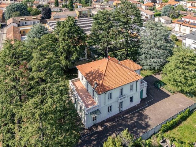 Esclusiva villa in vendita Monza, Lombardia