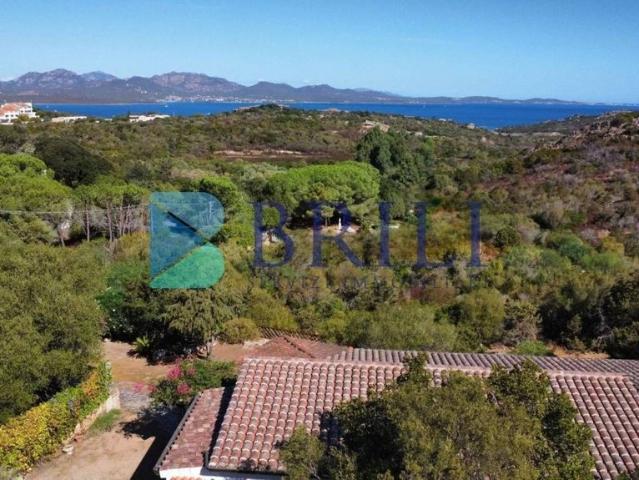 Esclusiva villa in vendita Murta Maria, Olbia, Sardegna
