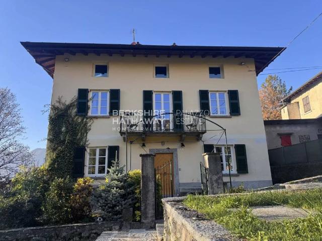 Esclusiva villa in vendita Nesso, Italia