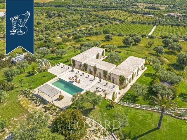 Esclusiva villa in vendita Noto, Sicilia