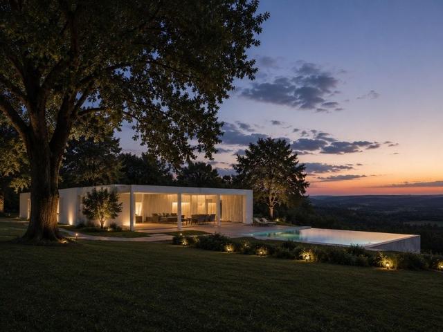 Esclusiva villa in vendita Ostuni, Puglia