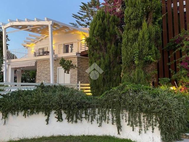 Esclusiva villa in vendita Parco delle Acacie, Castellabate, Salerno, Campania
